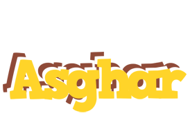 Asghar hotcup logo