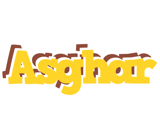 Asghar hotcup logo