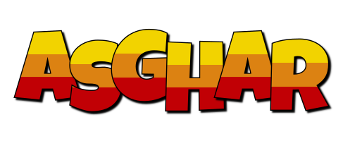 Asghar jungle logo