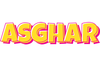 Asghar kaboom logo
