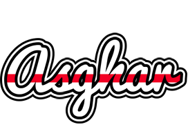 Asghar kingdom logo