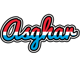 Asghar norway logo