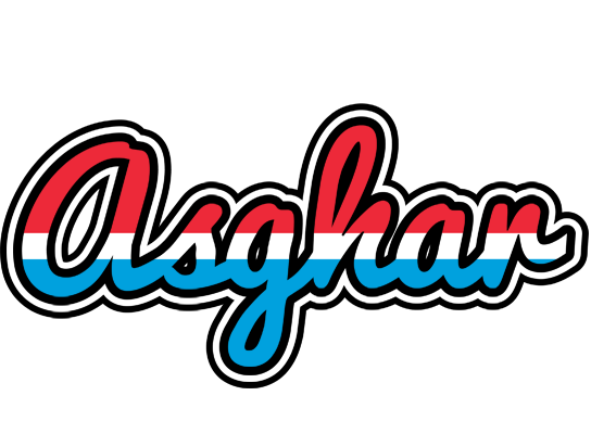 Asghar norway logo
