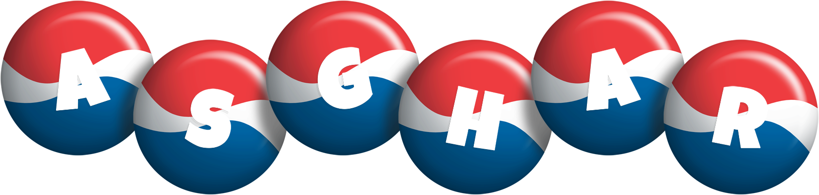 Asghar paris logo