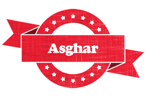 Asghar passion logo