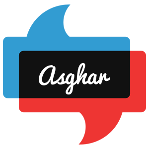 Asghar sharks logo