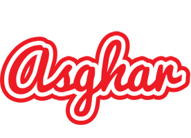 Asghar sunshine logo