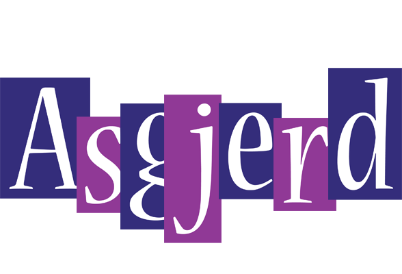 Asgjerd autumn logo