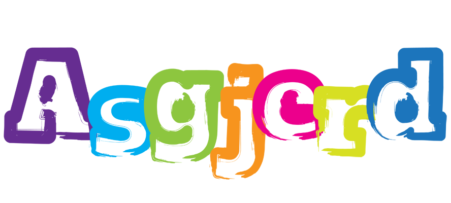 Asgjerd casino logo