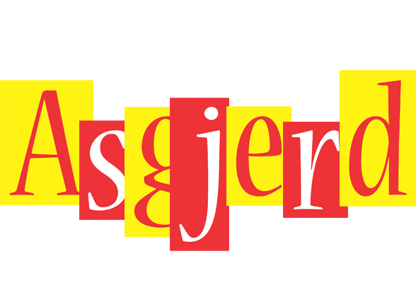 Asgjerd errors logo