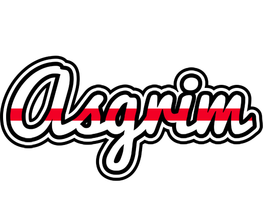 Asgrim kingdom logo
