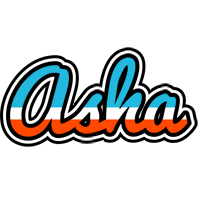 Asha america logo