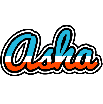Asha america logo