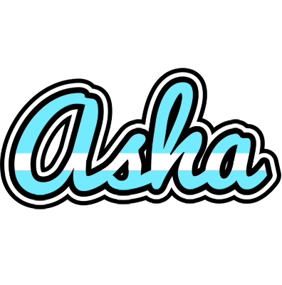 Asha argentine logo