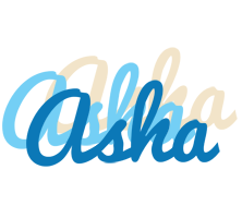 Asha breeze logo