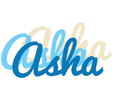 Asha breeze logo