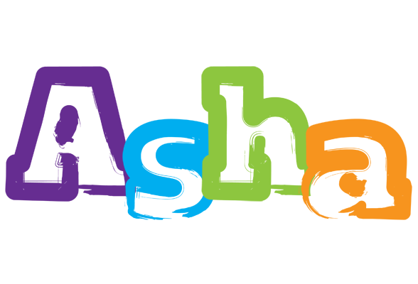 Asha casino logo