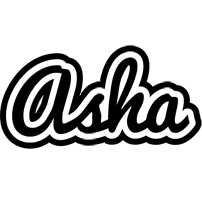 Asha chess logo