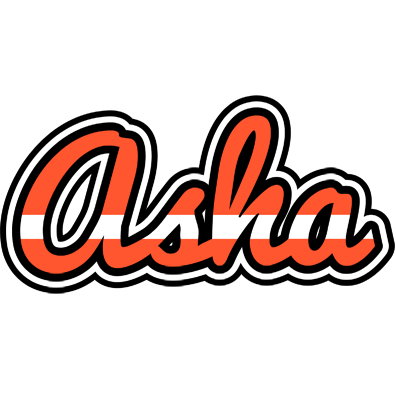 Asha denmark logo