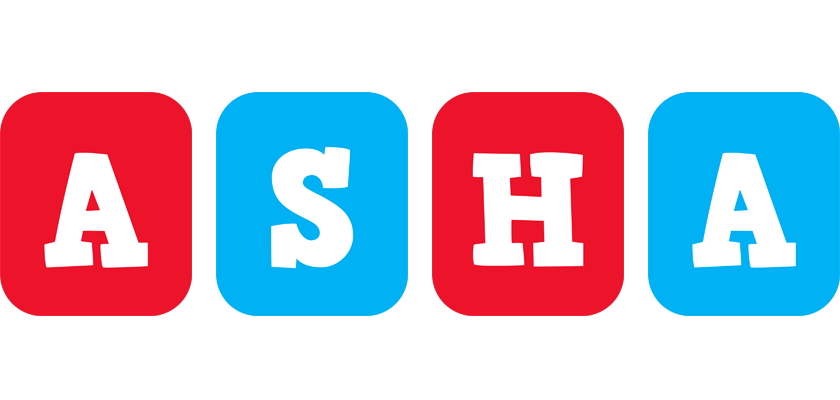 Asha diesel logo