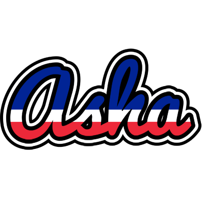 Asha france logo
