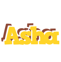 Asha hotcup logo