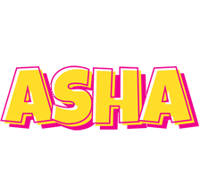 Asha kaboom logo