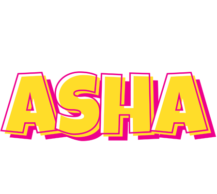 Asha kaboom logo