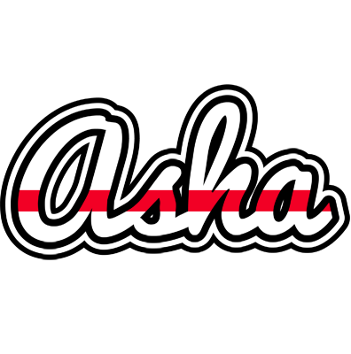 Asha kingdom logo