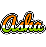 Asha mumbai logo