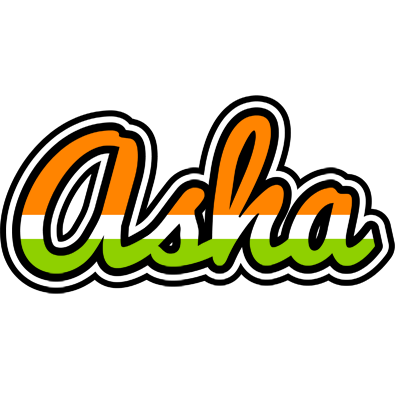 Asha mumbai logo