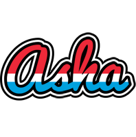 Asha norway logo