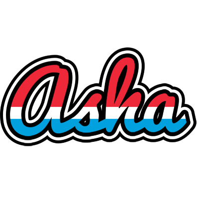 Asha norway logo
