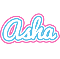 Asha outdoors logo
