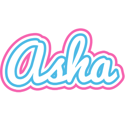 Asha outdoors logo