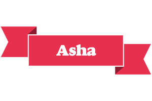 Asha sale logo