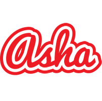 Asha sunshine logo