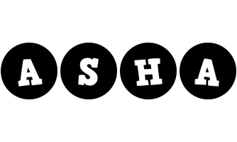 Asha tools logo