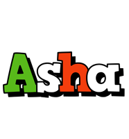 Asha venezia logo