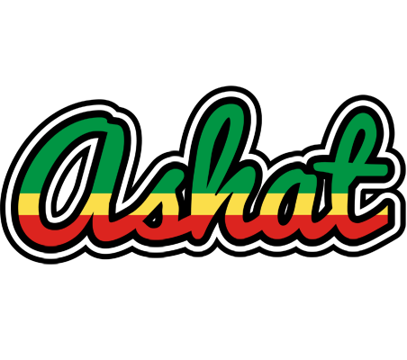 Ashat african logo