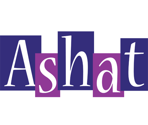 Ashat autumn logo