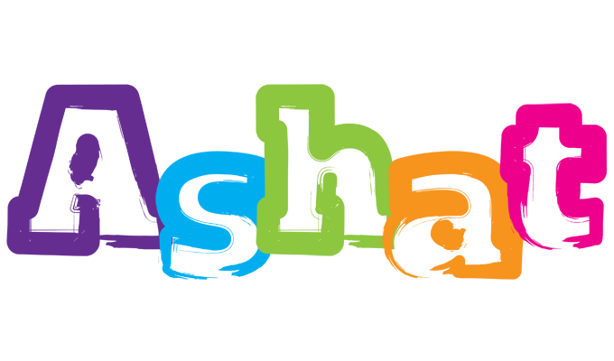 Ashat casino logo