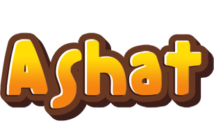 Ashat cookies logo