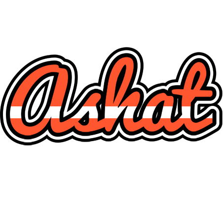 Ashat denmark logo