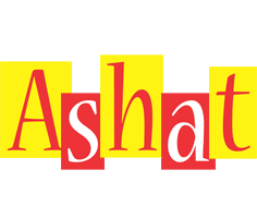 Ashat errors logo