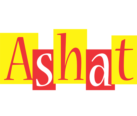 Ashat errors logo