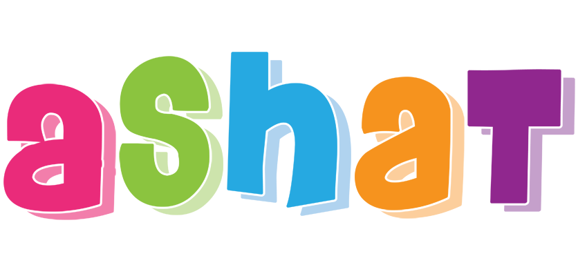 Ashat friday logo
