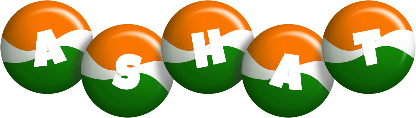 Ashat india logo