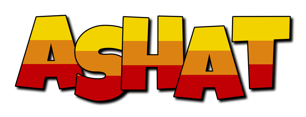 Ashat jungle logo