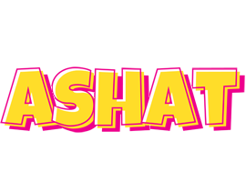 Ashat kaboom logo